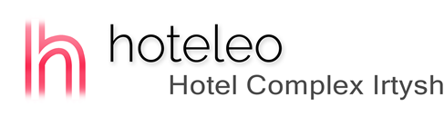 hoteleo - Hotel Сomplex Irtysh