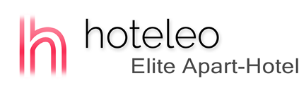 hoteleo - Elite Apart-Hotel