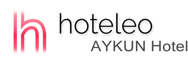hoteleo - AYKUN Hotel
