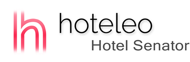 hoteleo - Hotel Senator