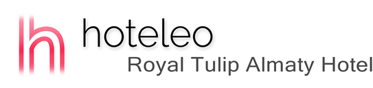 hoteleo - Royal Tulip Almaty Hotel