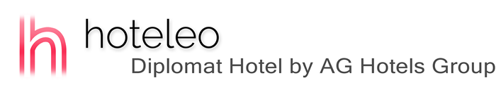hoteleo - Diplomat Hotel by AG Hotels Group