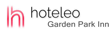 hoteleo - Garden Park Inn