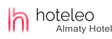 hoteleo - Almaty Hotel