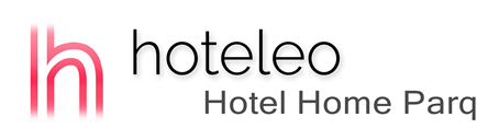hoteleo - Hotel Home Parq